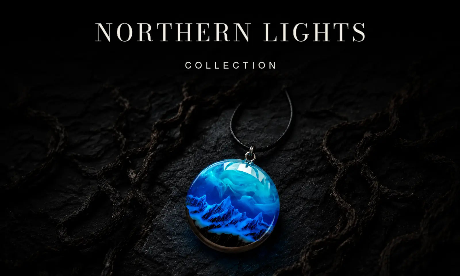 Northern Lights – Woodmade.Wonderwood