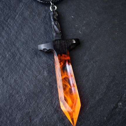 Collection image for: Sword pendants