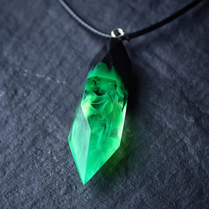 Collection image for: Crystal pendant