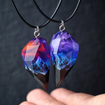 Collection image for: Couple pendant