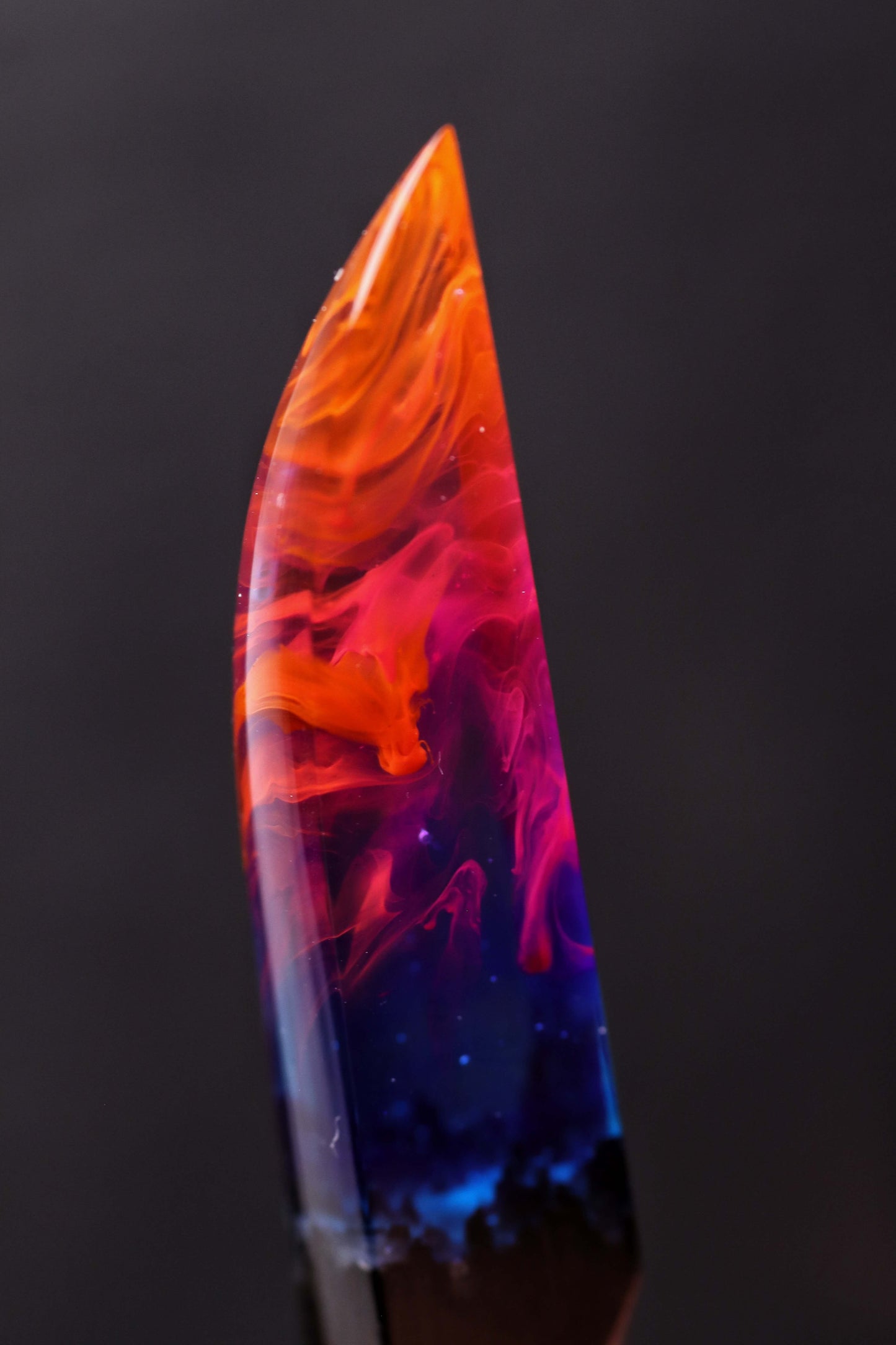 Nightfall Fang pendant