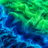 Emerald Aurora