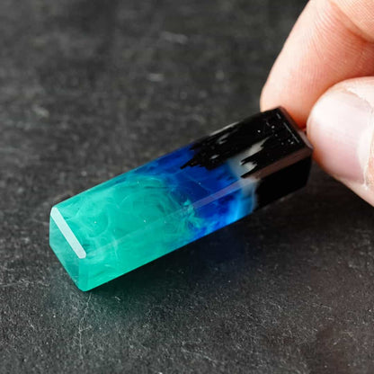Northern lights Bar pendant