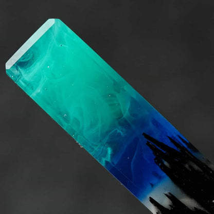 Northern lights Bar pendant