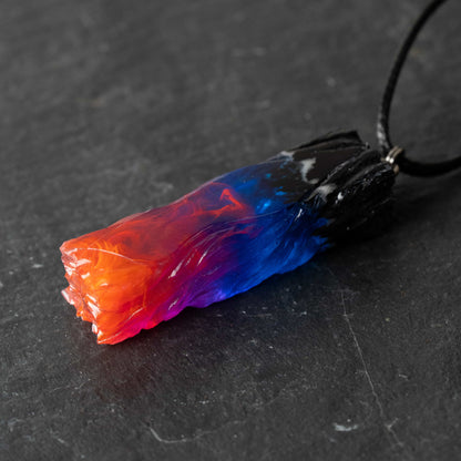 Wildwood Nebula Bar Pendant