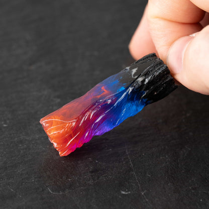 Wildwood Nebula Bar Pendant