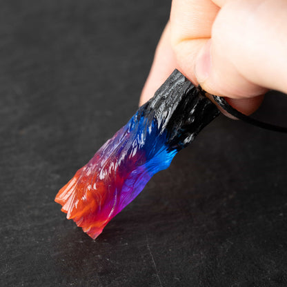 Wildwood Nebula Bar Pendant