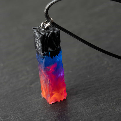 Wildwood Nebula Bar Pendant