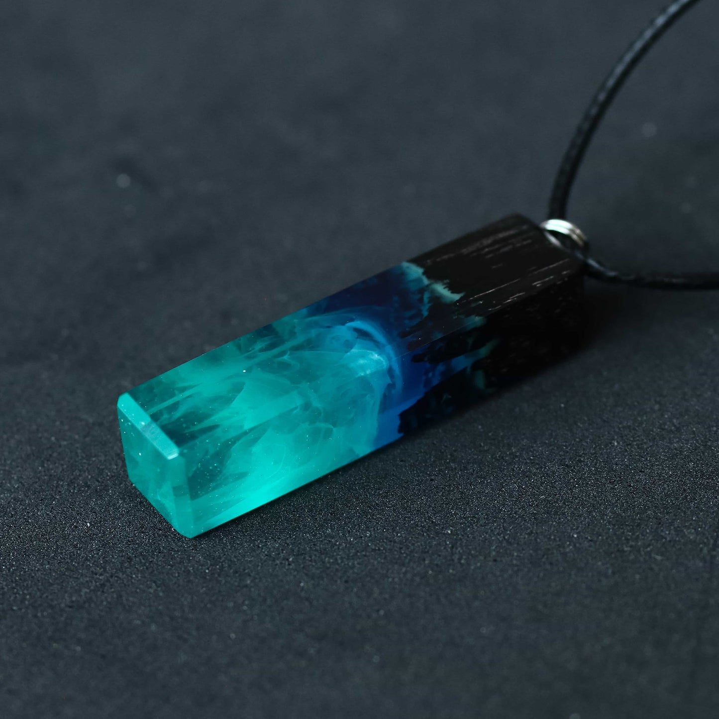 Northern lights Bar pendant