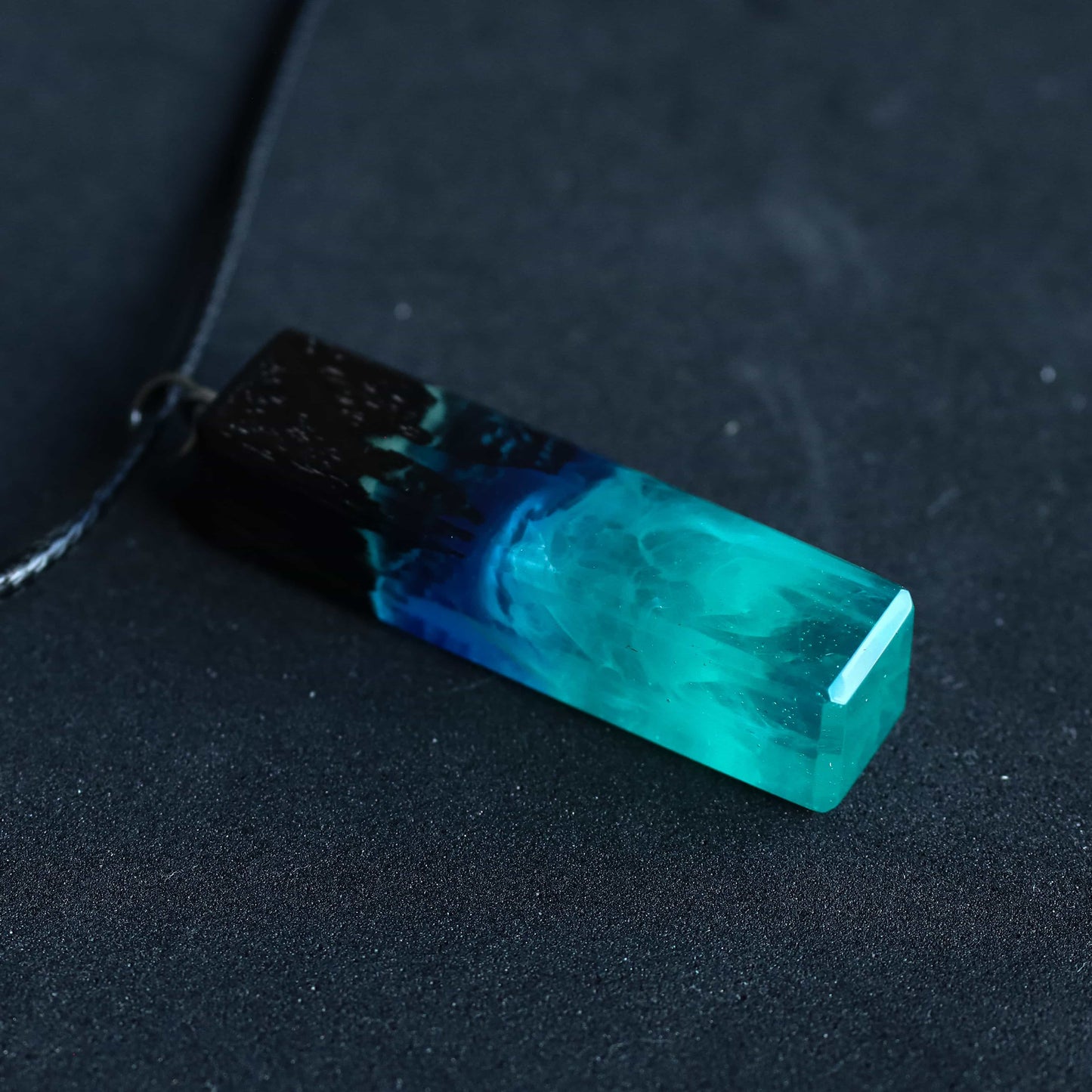 Northern lights Bar pendant