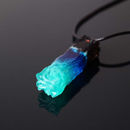 Wildwood Northern Lights Bar Pendant