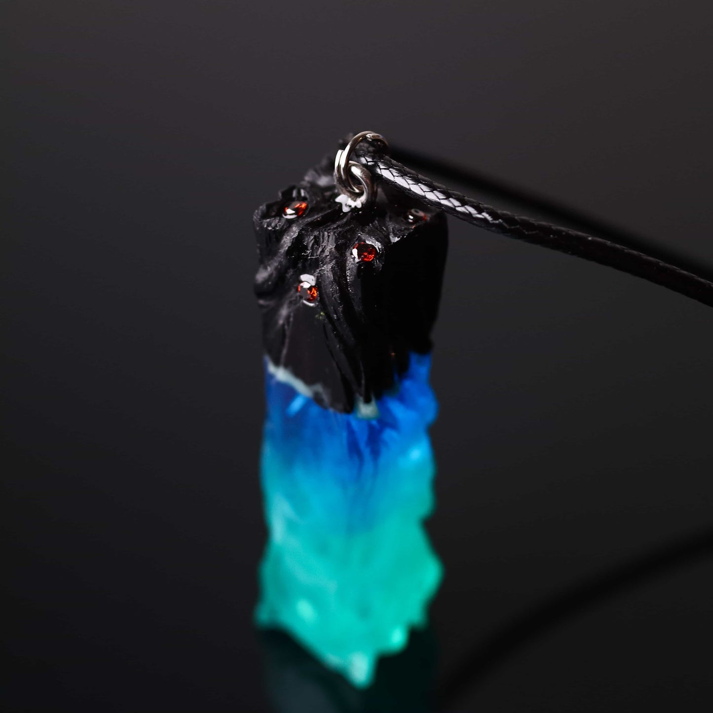 Wildwood Northern Lights Bar Pendant