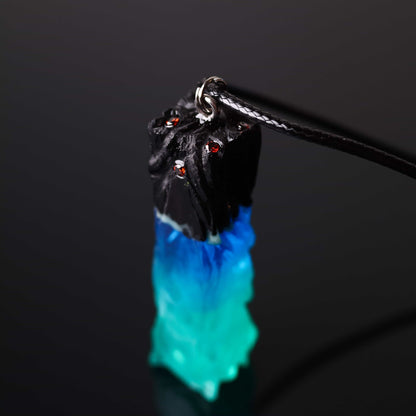 Wildwood Northern Lights Bar Pendant