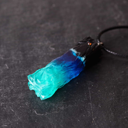 Wildwood Northern Lights Bar Pendant