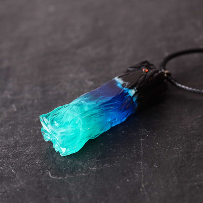 Wildwood Northern Lights Bar Pendant