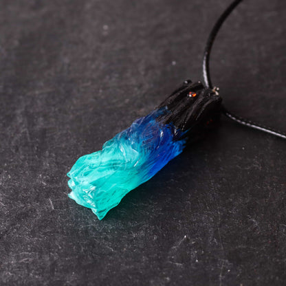 Wildwood Northern Lights Bar Pendant