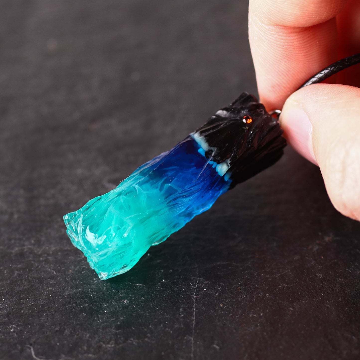 Wildwood Northern Lights Bar Pendant