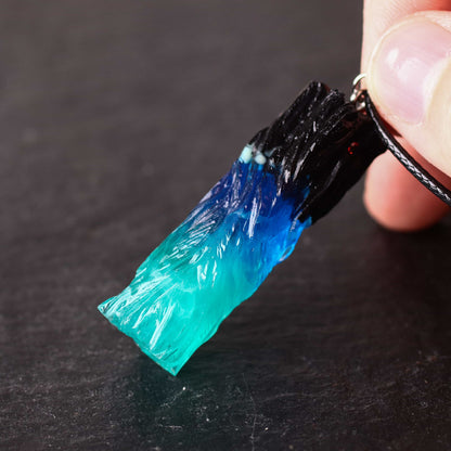 Wildwood Northern Lights Bar Pendant