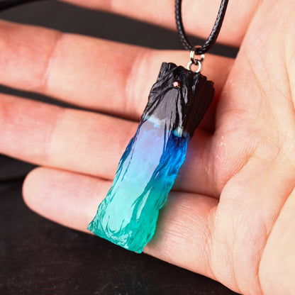 Wildwood Northern Lights Bar Pendant