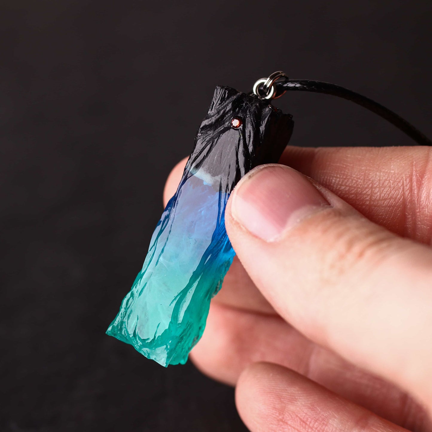 Wildwood Northern Lights Bar Pendant