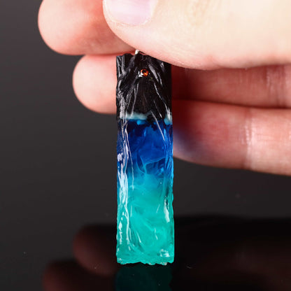 Wildwood Northern Lights Bar Pendant
