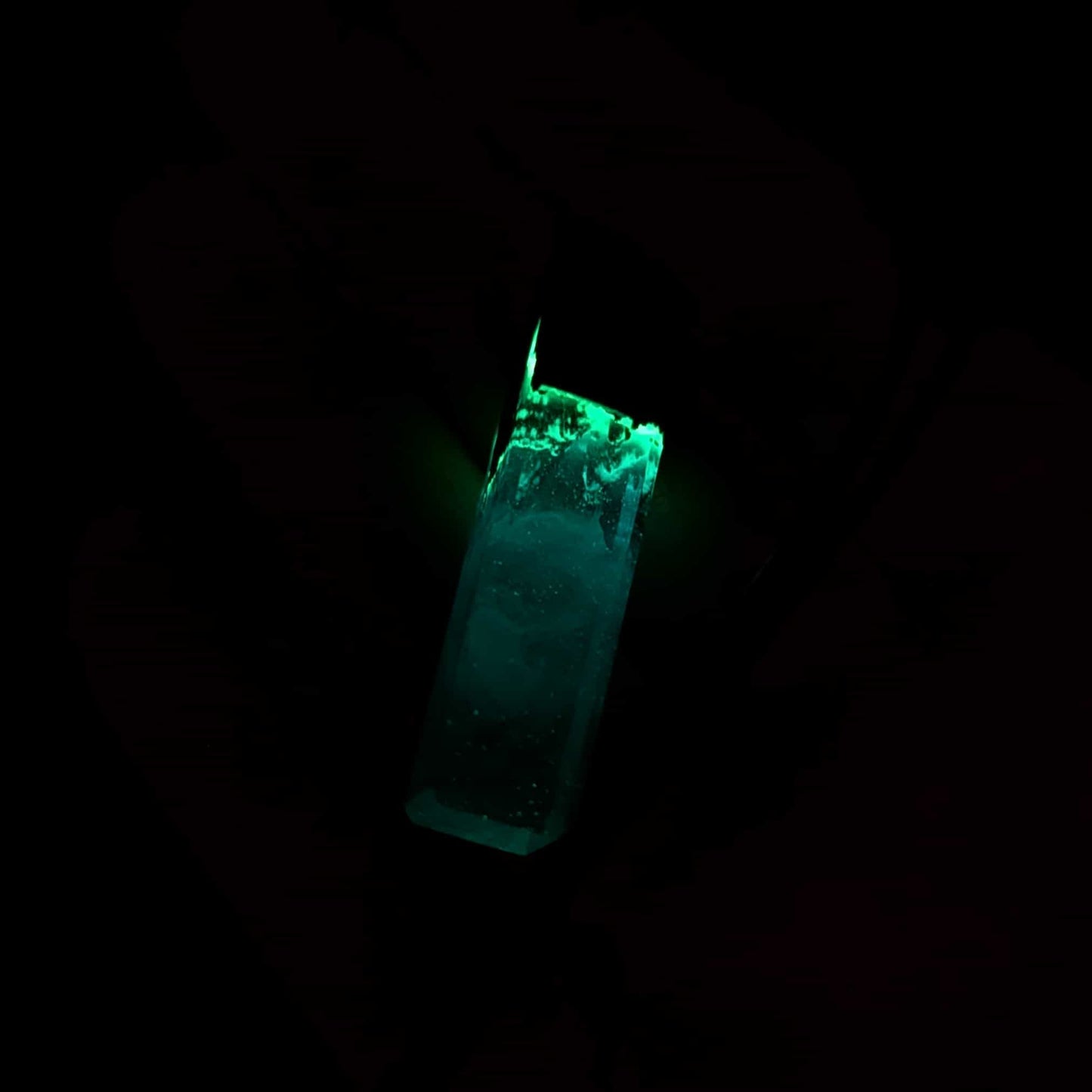 Northern lights Bar pendant