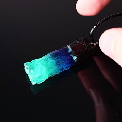Wildwood Northern Lights Bar Pendant