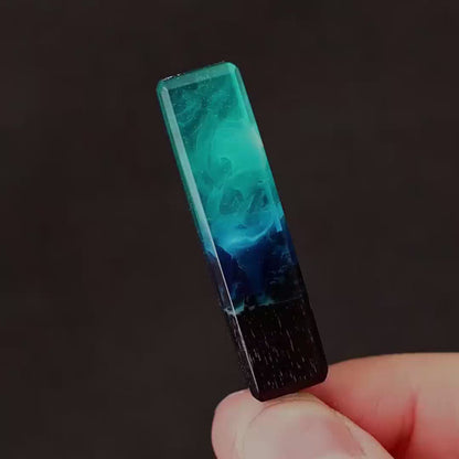Northern lights Bar pendant